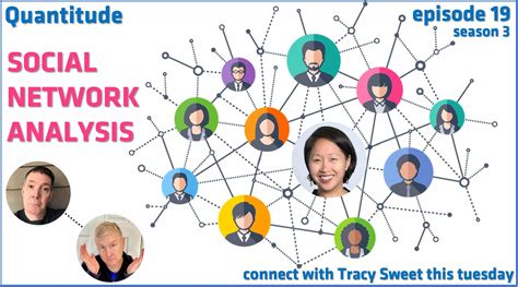 tracy sweet|S3E19: Social Network Analysis: Making Connections with Tracy .